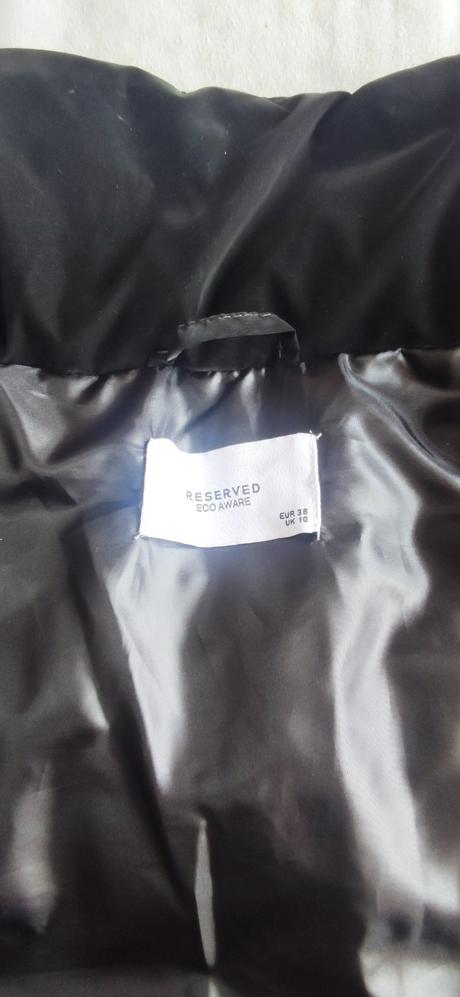 Bumda reserved, veľ . 38, reserved,38