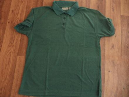  panska zelena polokošela crossbow l, l