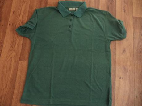  panska zelena polokošela crossbow l, l