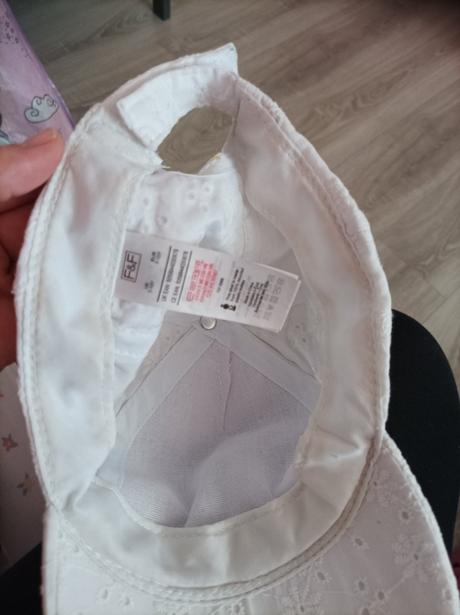 Šiltovka 2,5-4roky, h&m, h&m,104