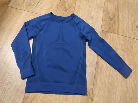 Termotricko 122/128, crivit,122