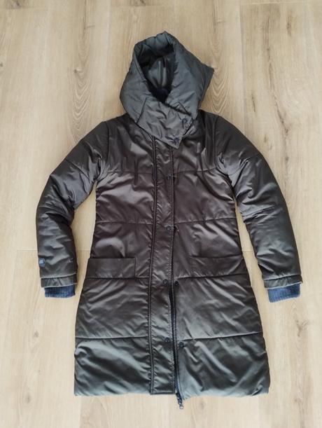 Zimna bunda lull, xs