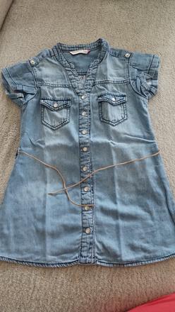 Riflové šaty, reserved,92