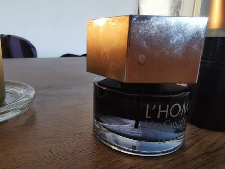 Ysl lhomme parfem, 