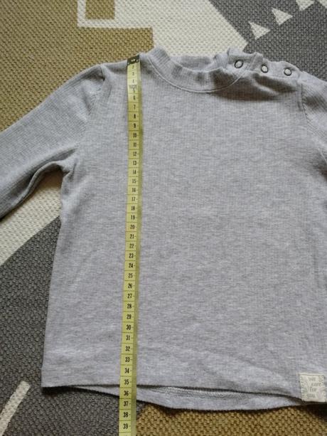 Rebrované tričko, tcm,92