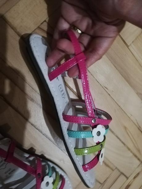 Sandálky orchestra, 31