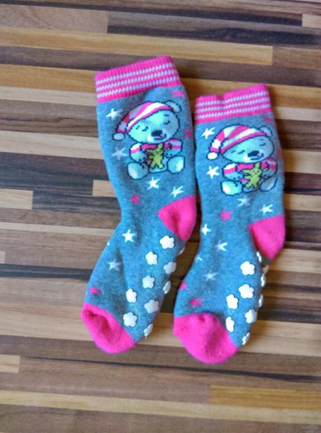 Ponožky 2 páry, 19