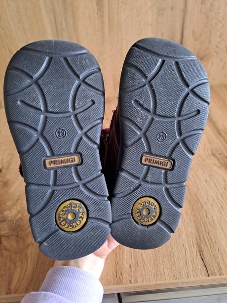 Topánočky, primigi,23