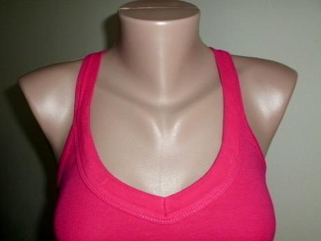 Kvalitné ružové tieločko za skvelú cenu, s