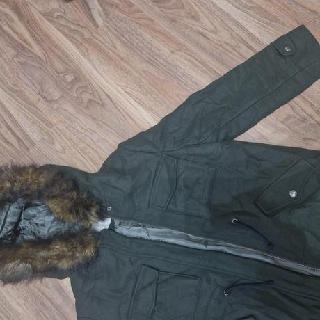 Zimna bunda zara, zara,164