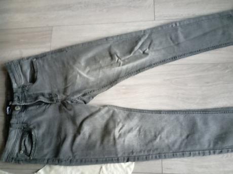 Elasticke ryfle, sinsay,30