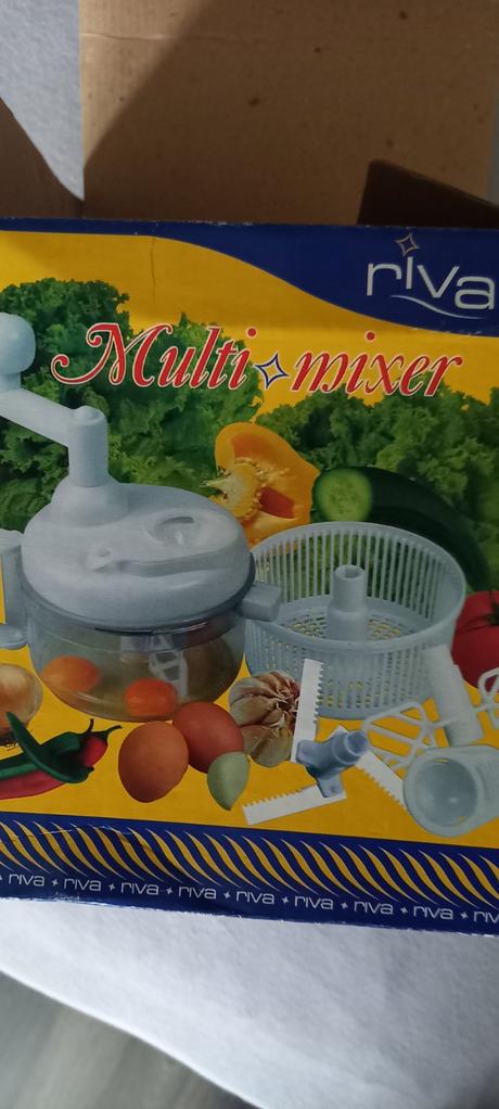 Multifunkčný krajac, 