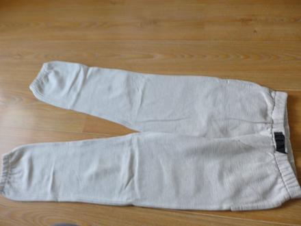 Teple teplaky, gap,158