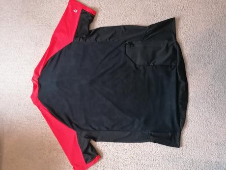 Rockrider cyklisticky dres, xxl