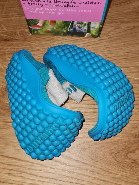 Ponožkotopánky leguanito 28-29, 28