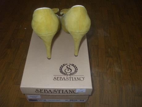 Sebastiano lodičky, 39