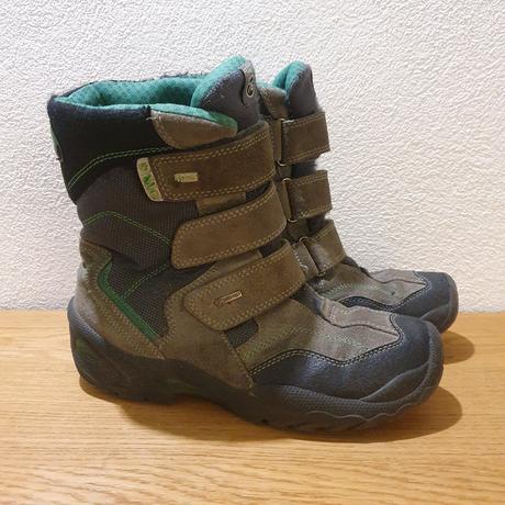 Goretex zimné topánky primigi č. 36, primigi,36