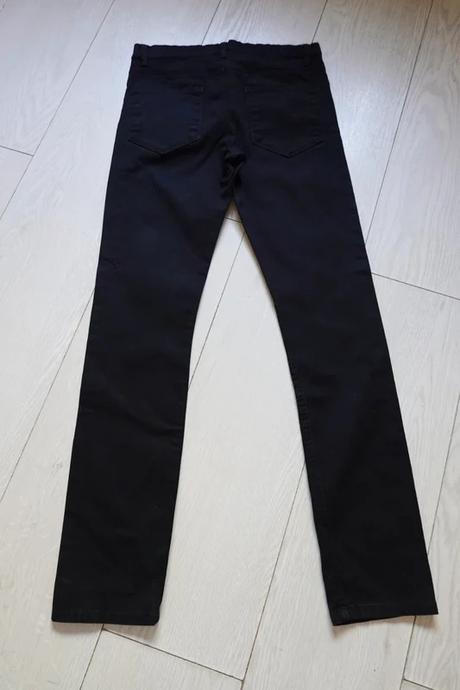 Rifle h&m, h&m,158
