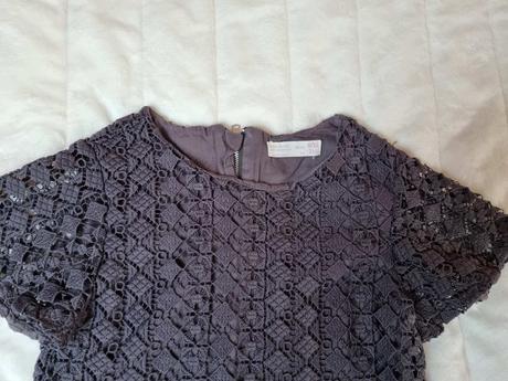 Dievčenské saty zara, zara,140