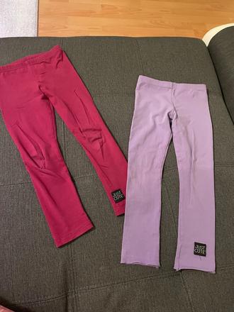 Leginy just cute, 116