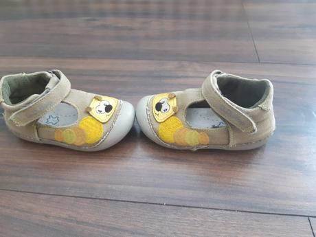 Sandale 22 d.d. step, d.d.step,22