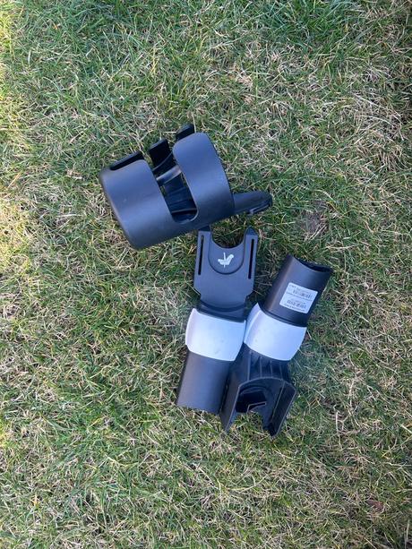 Kočík bugaboo fox 3 trojkombinácia, bugaboo,bugaboo fox 3