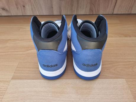 Chlapčenské tenisky zn. adidas, veľkosť 42, adidas,42