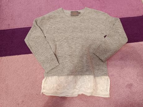 Pulóver, 122