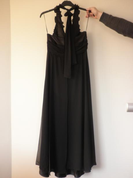 Spoločenské šaty, m