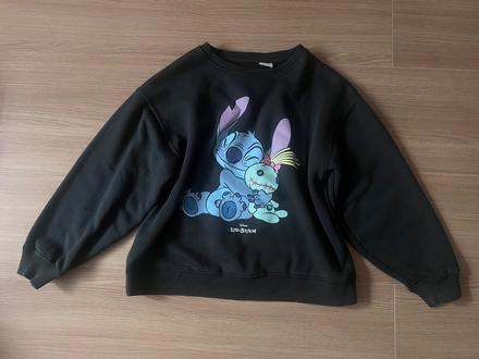 Mikiny 1+1, zara,152