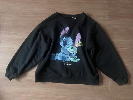 Mikiny 1+1, zara,152
