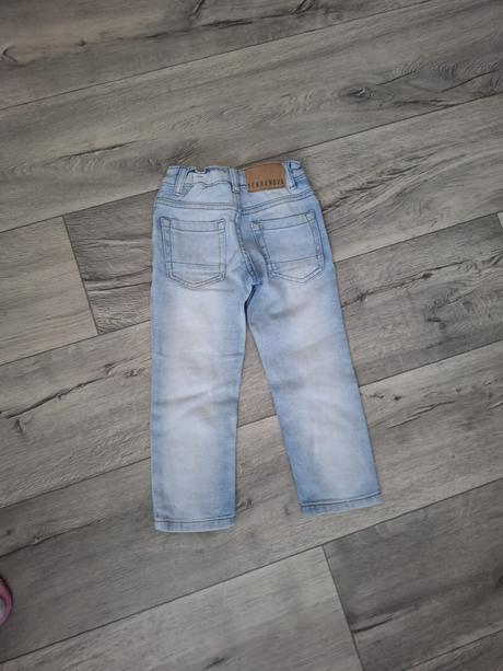 Rifle trhane terranova, terranova,104