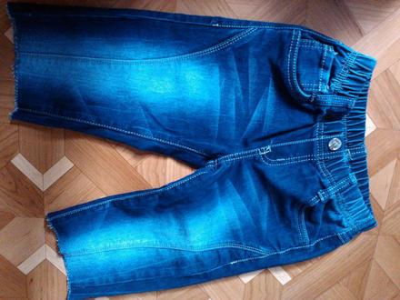 Riflove kratasy, 122