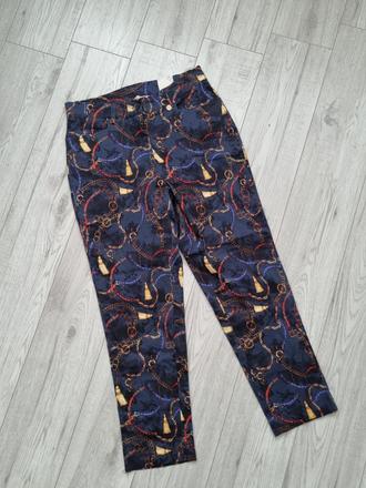 Nohavice vzorové, m