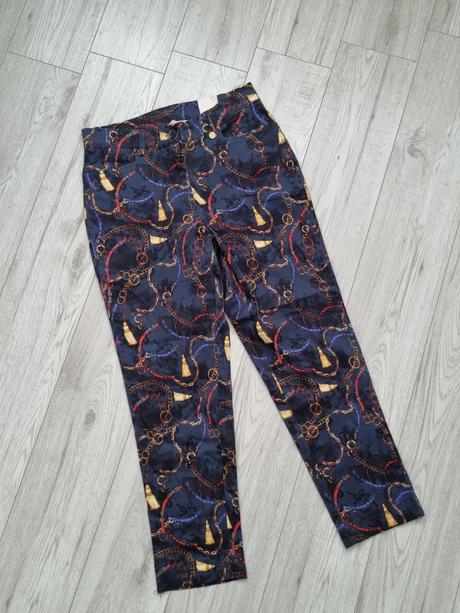 Nohavice vzorové, m