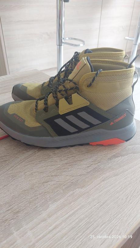Tenisky adidas, adidas,39