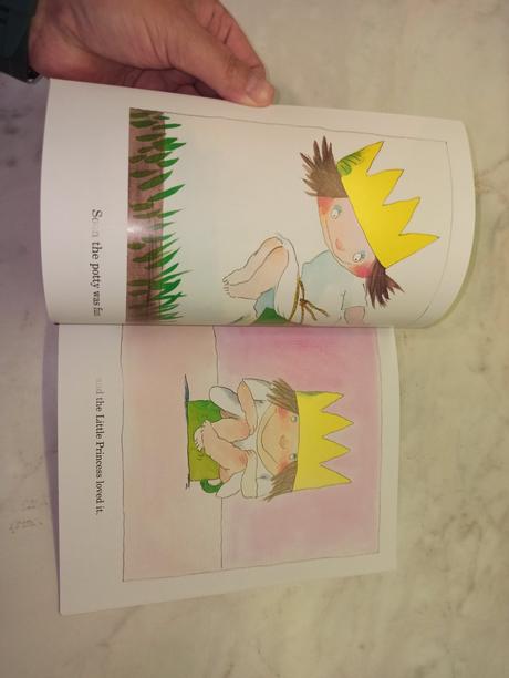 Tony ross - little princess x10,