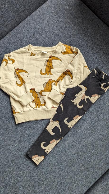 Lindex súprava mravčiar 98, lindex,98