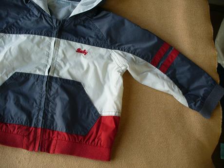 Bunda šuštiakova, cherokee,80