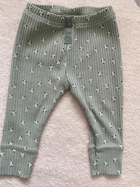 Leginy, zara,80