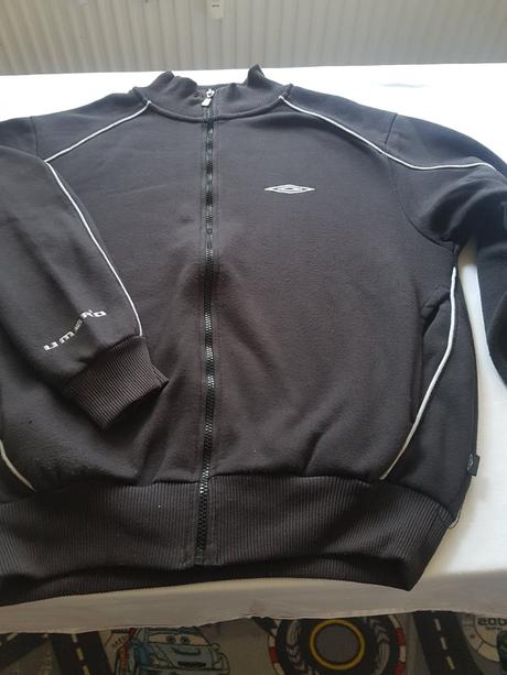 Mikina umbro, umbro,188