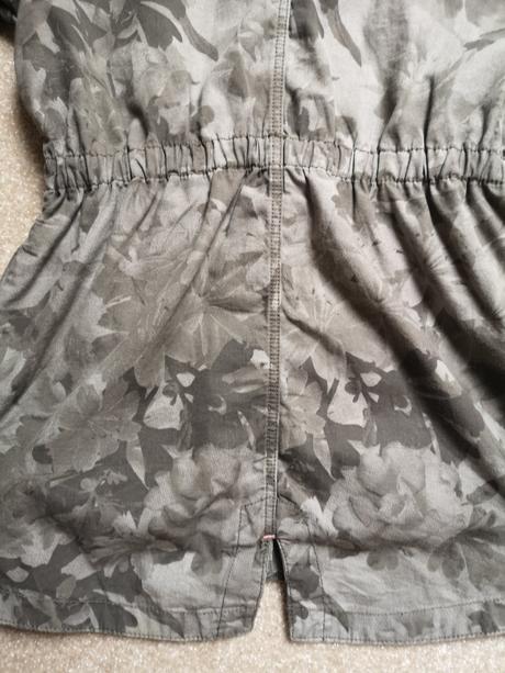 Prechodná bunda 134/140, h&m,140