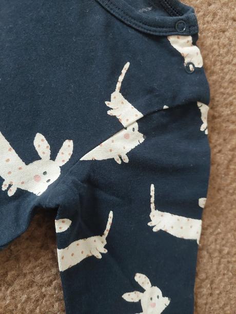 Body psíky zn.lindex veľ.80, lindex,80