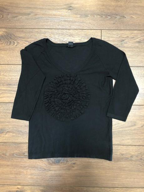 Sonia rykiel hm pulover, m