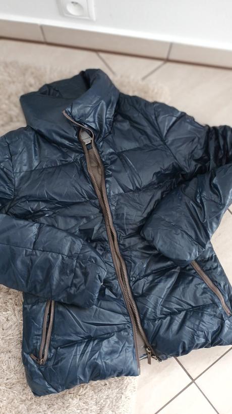 Super bunda na zimu s.oliver, s.oliver,36