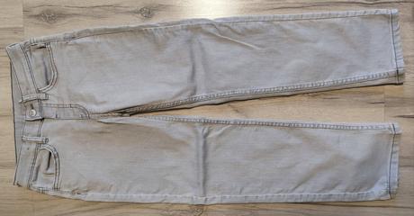 Rifle, h&m,128