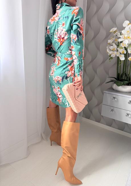 Gant - košeľové šaty, gant,34