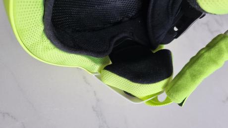 Lyžiarska prilba, xs