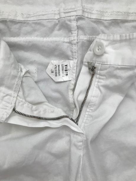 Ľahučké tenké nohavice, m