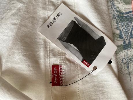 Tielko levis dámske s, levis,s